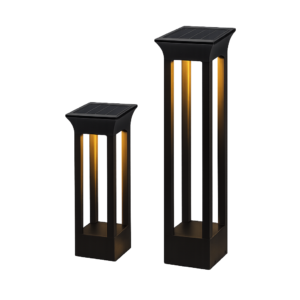 solar bollards/bright/ssl sql 100 40/60