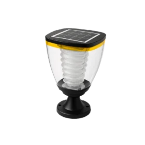 gate lights/flash 8004