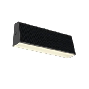 solar wall lights/meteor 001