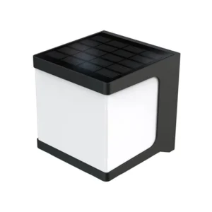 solar wall lights/meteor 004