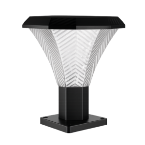 solar gate lights/flash 5004