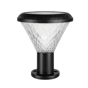 solar gate lights/flash 2004