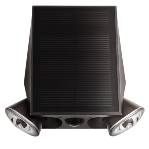 solar wall lights/meteor 006