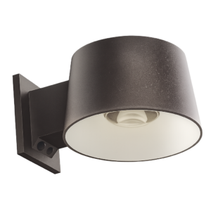 solar wall lights/meteor 007