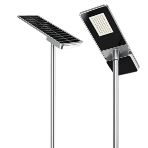 commercial street lights/ spark