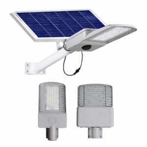 semi integrated street lights/lite series
