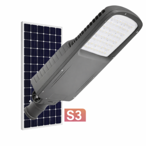 semi integrated street lights/s3 sudar series