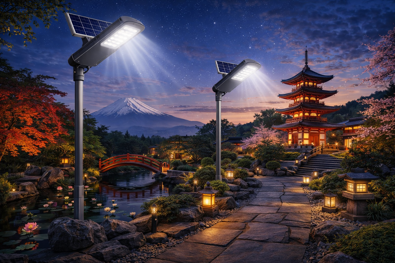 sudar solar street light (2)