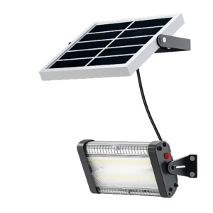 💡 shine 30 solar flood light