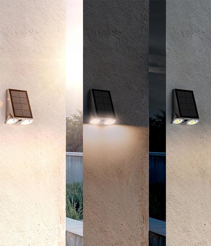 Home products wall light meteor 006 c