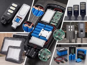 solar light battery product collage 2k 20261013151647