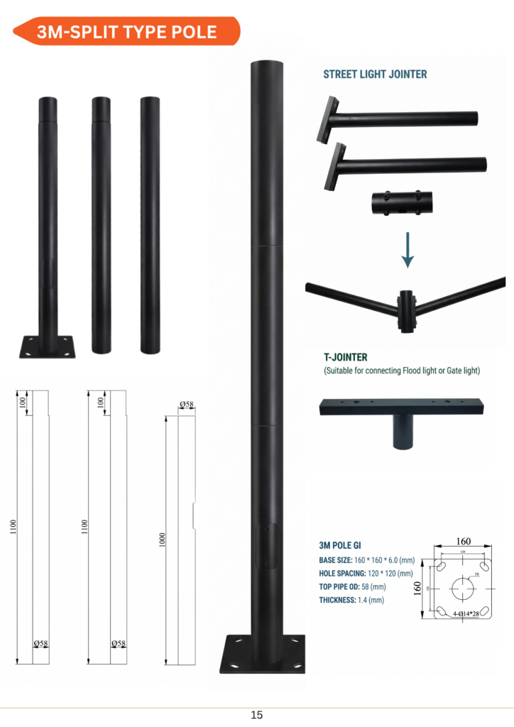 white black and brown minimalist product catalog (1)